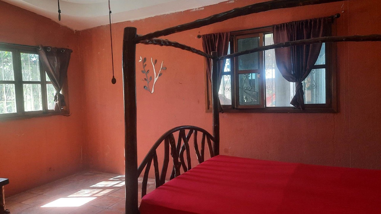 Photo of Bedroom in Carazo