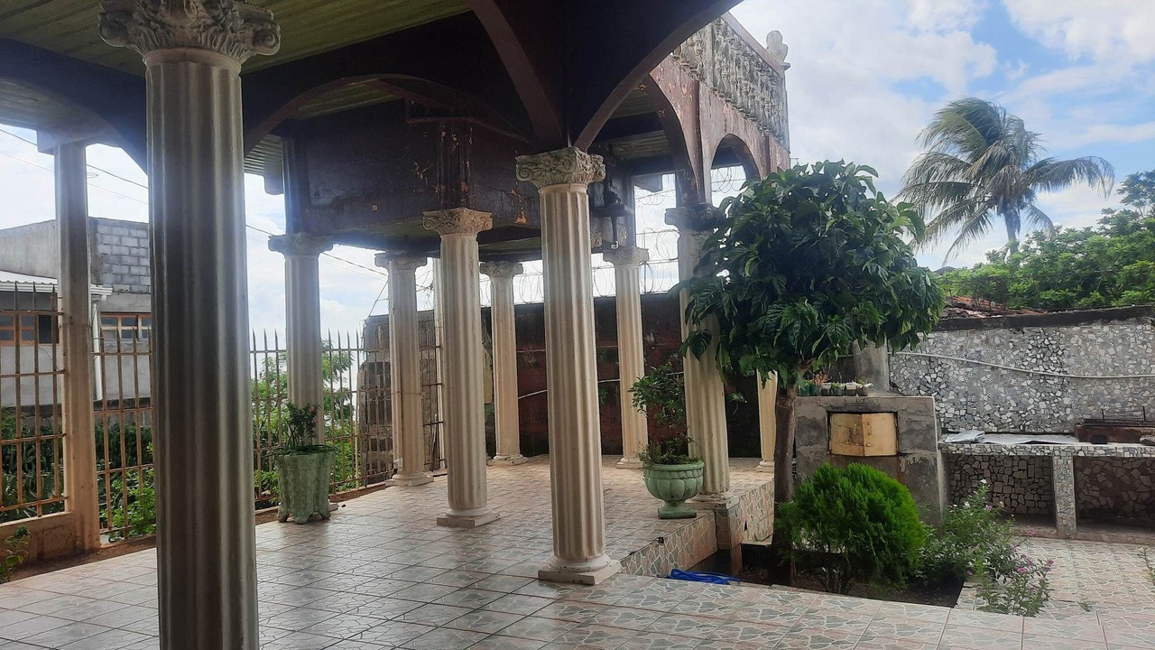 Photo of Outdoor in Carazo