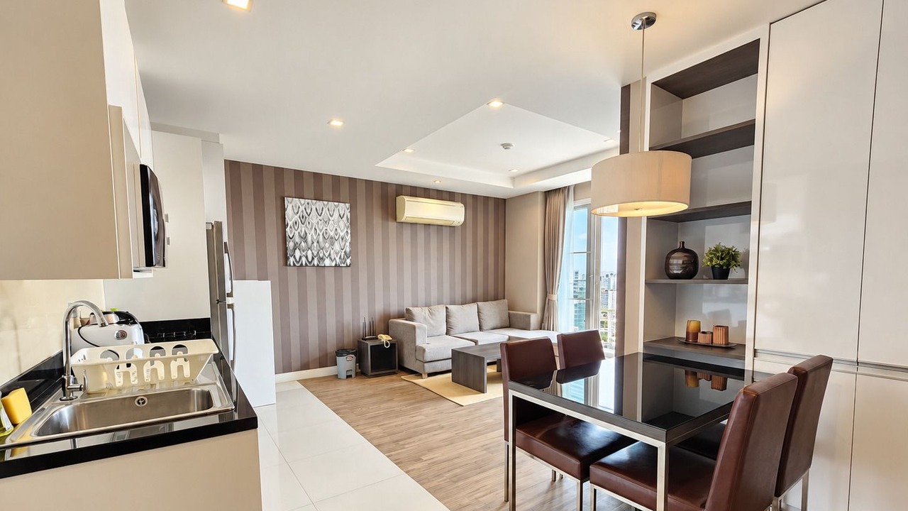 Photo of Livingroom in Thonglor