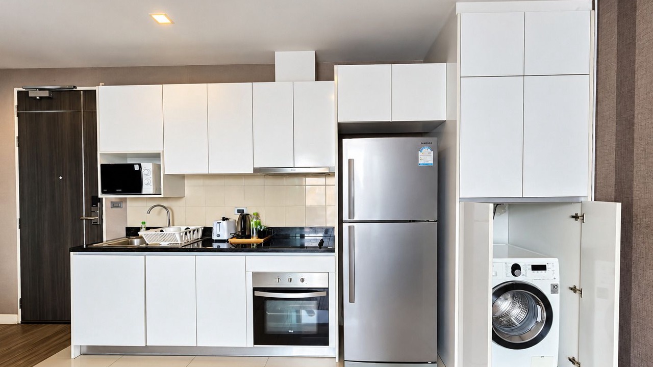Photo of Kitchen in Thonglor