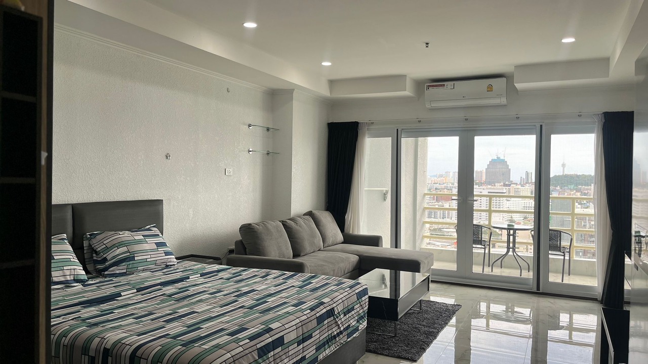 Photo of Bedroom in Pattaya Bay