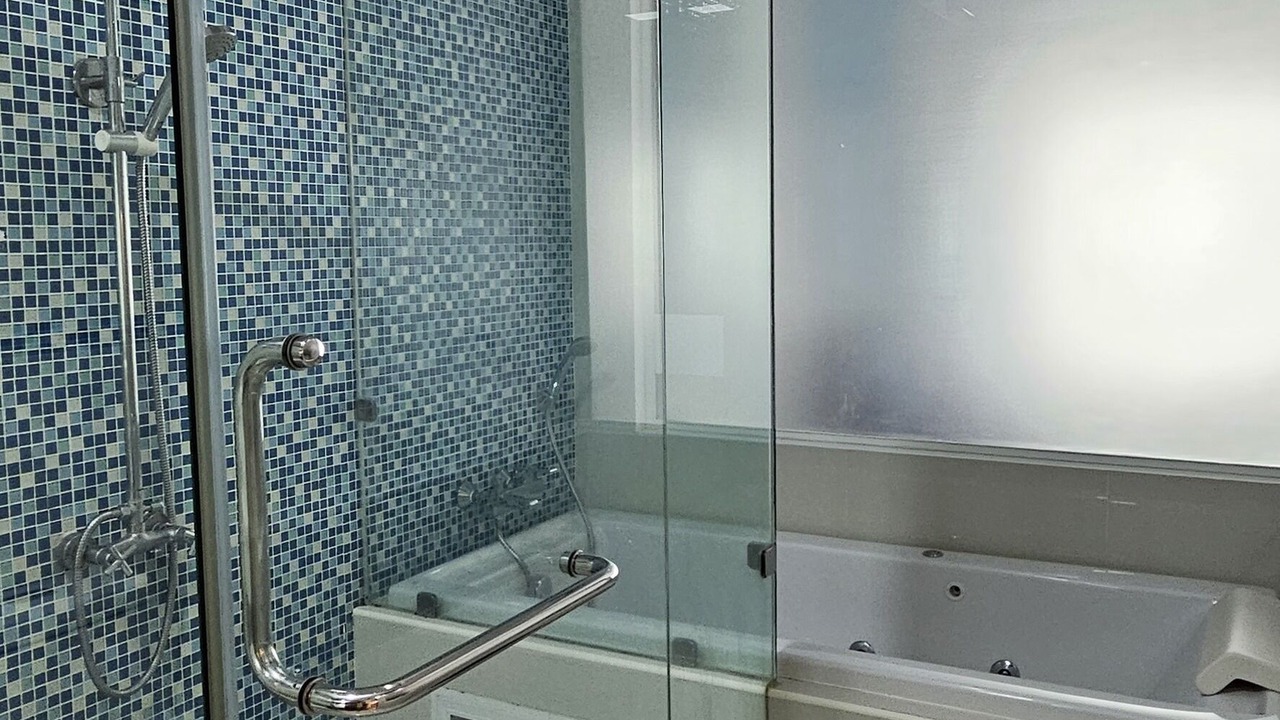 Photo of Bathroom in Pattaya Bay