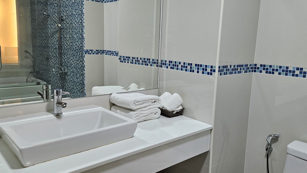 Photo of Bathroom in Pattaya Bay