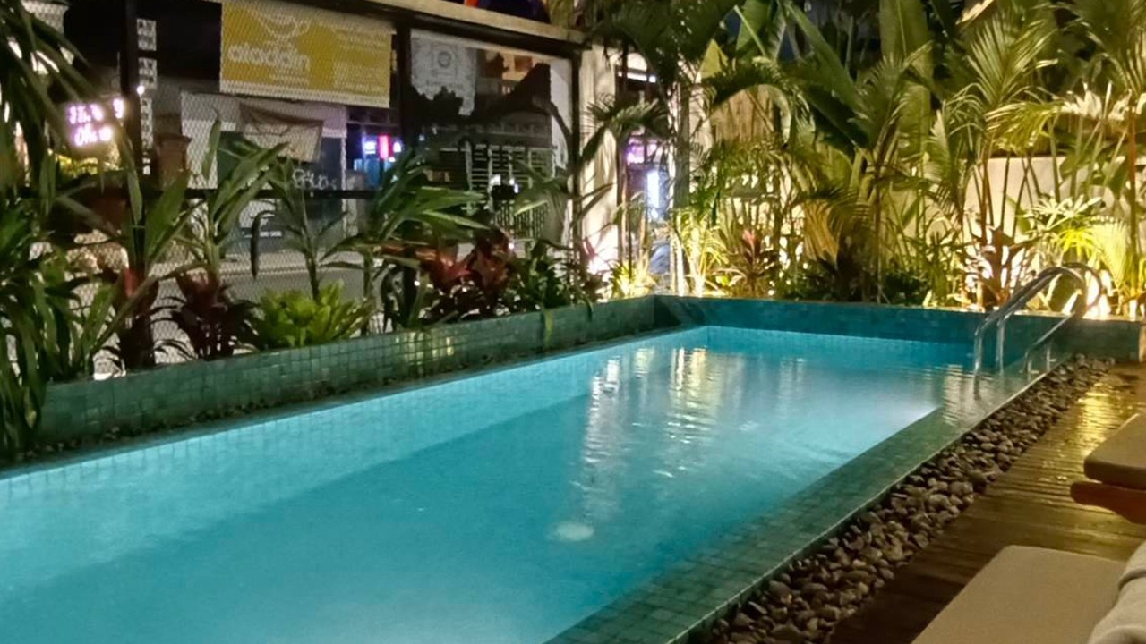 Photo of Outdoor in Downtown Siem Reap