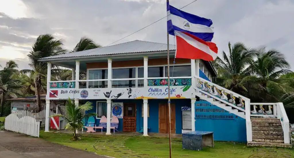 Photo of Others in Corn Island