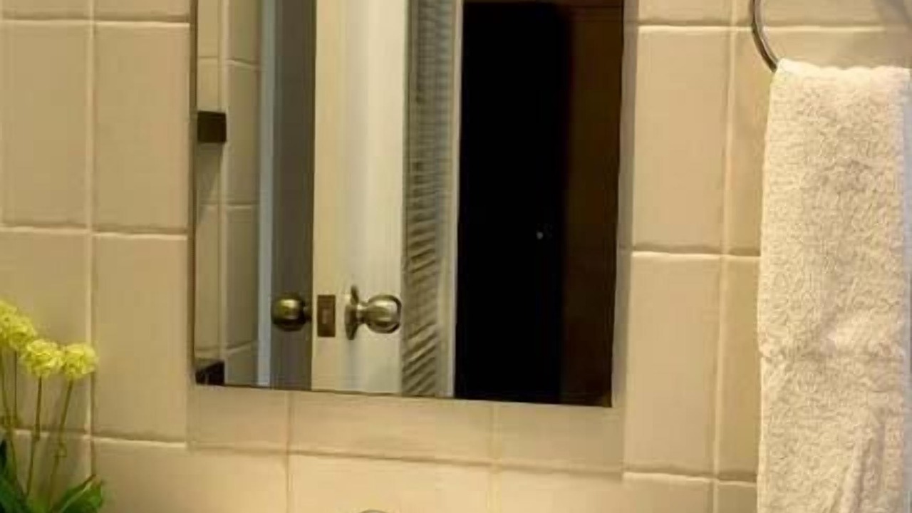 Photo of Bathroom in Ratchathewi