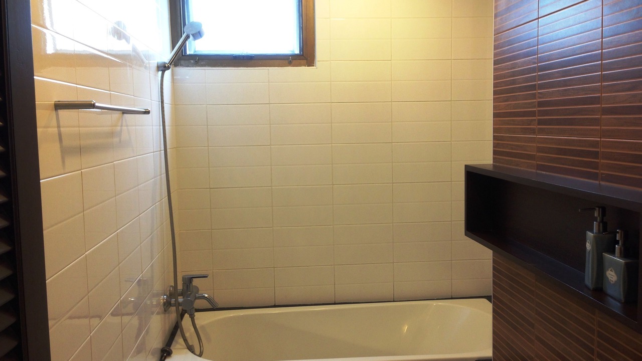 Photo of Bathroom in Ratchathewi