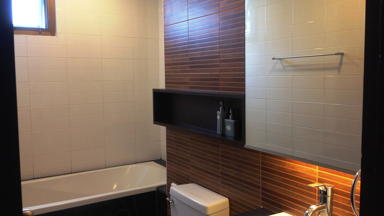 Photo of Bathroom in Ratchathewi