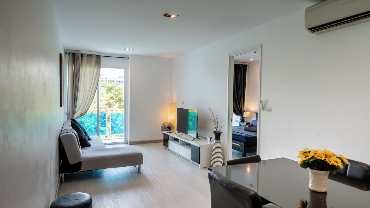 Photo of Livingroom in Khao Takiab