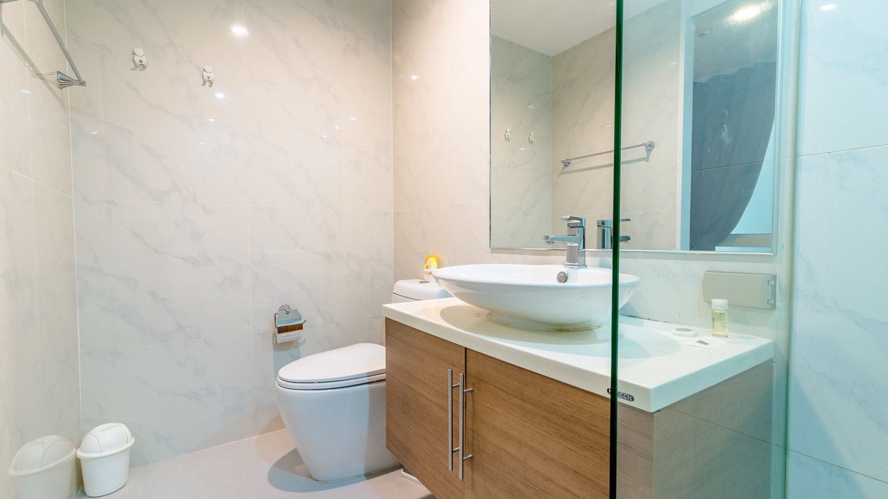 Photo of Bathroom in Khao Takiab