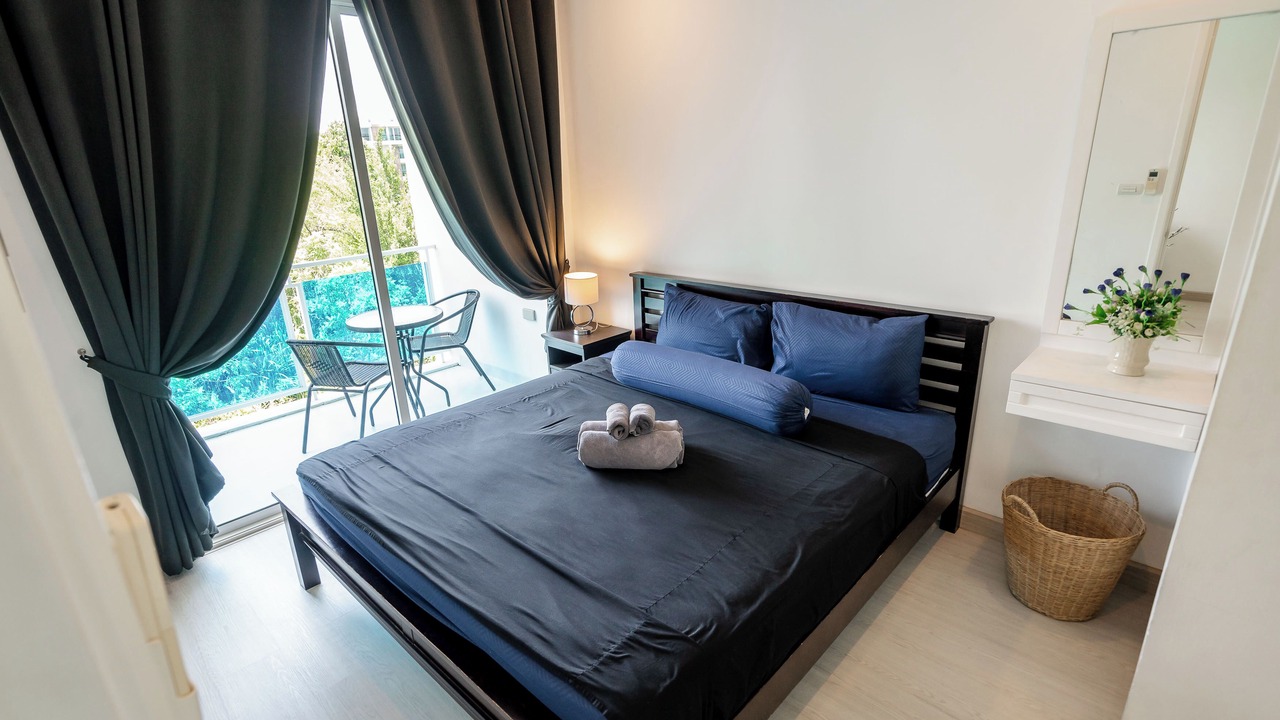 Photo of Bedroom in Khao Takiab