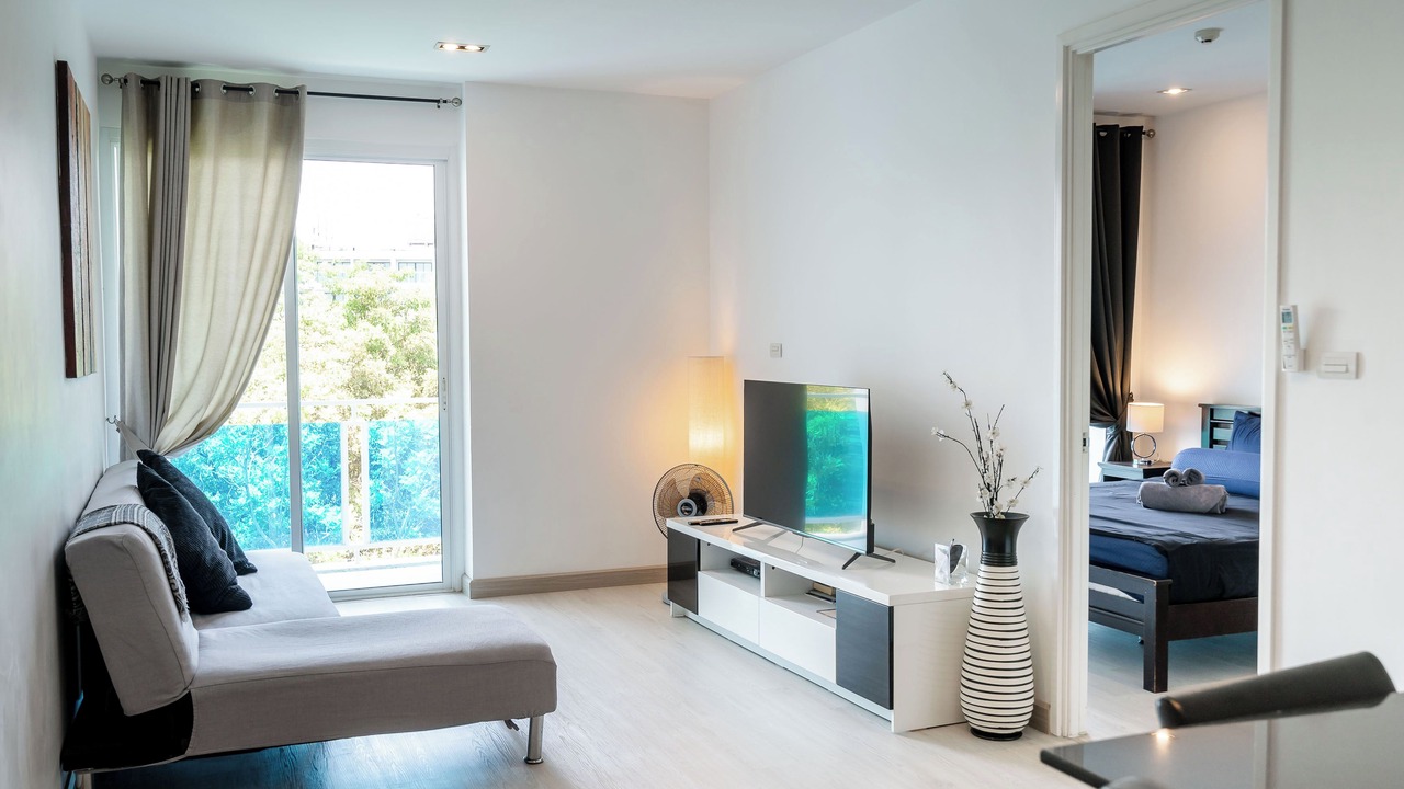 Photo of Livingroom in Khao Takiab