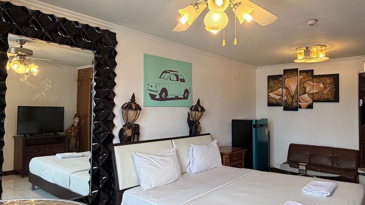Photo of Bedroom in Nana