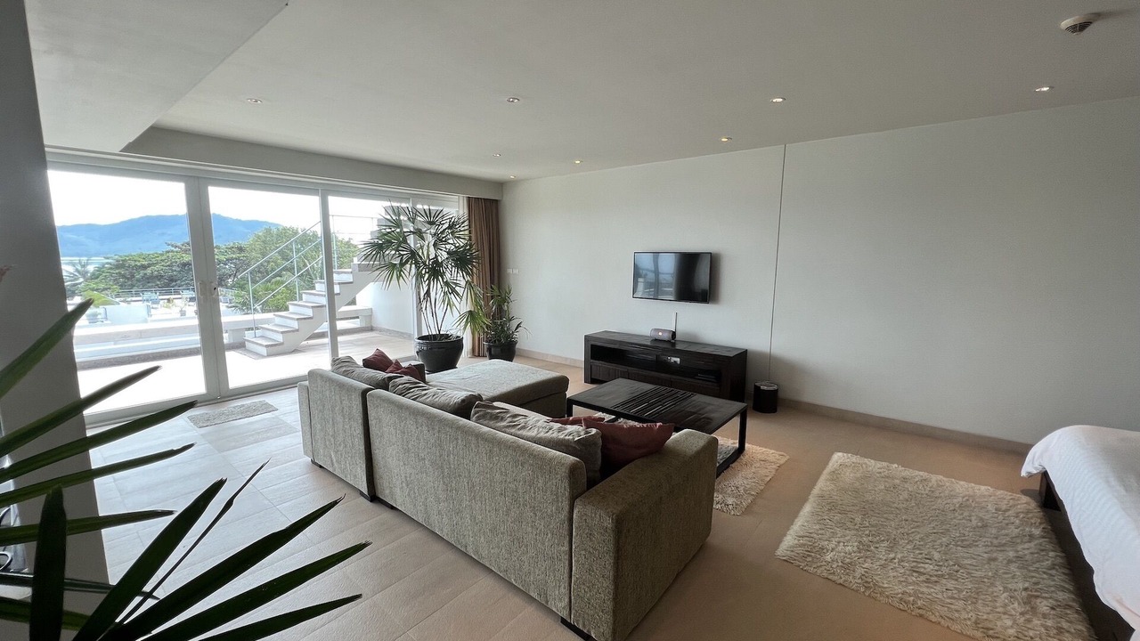 Photo of Livingroom in Rawai