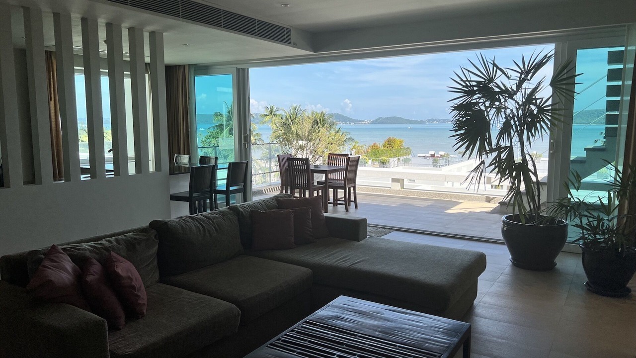 Photo of Livingroom in Rawai