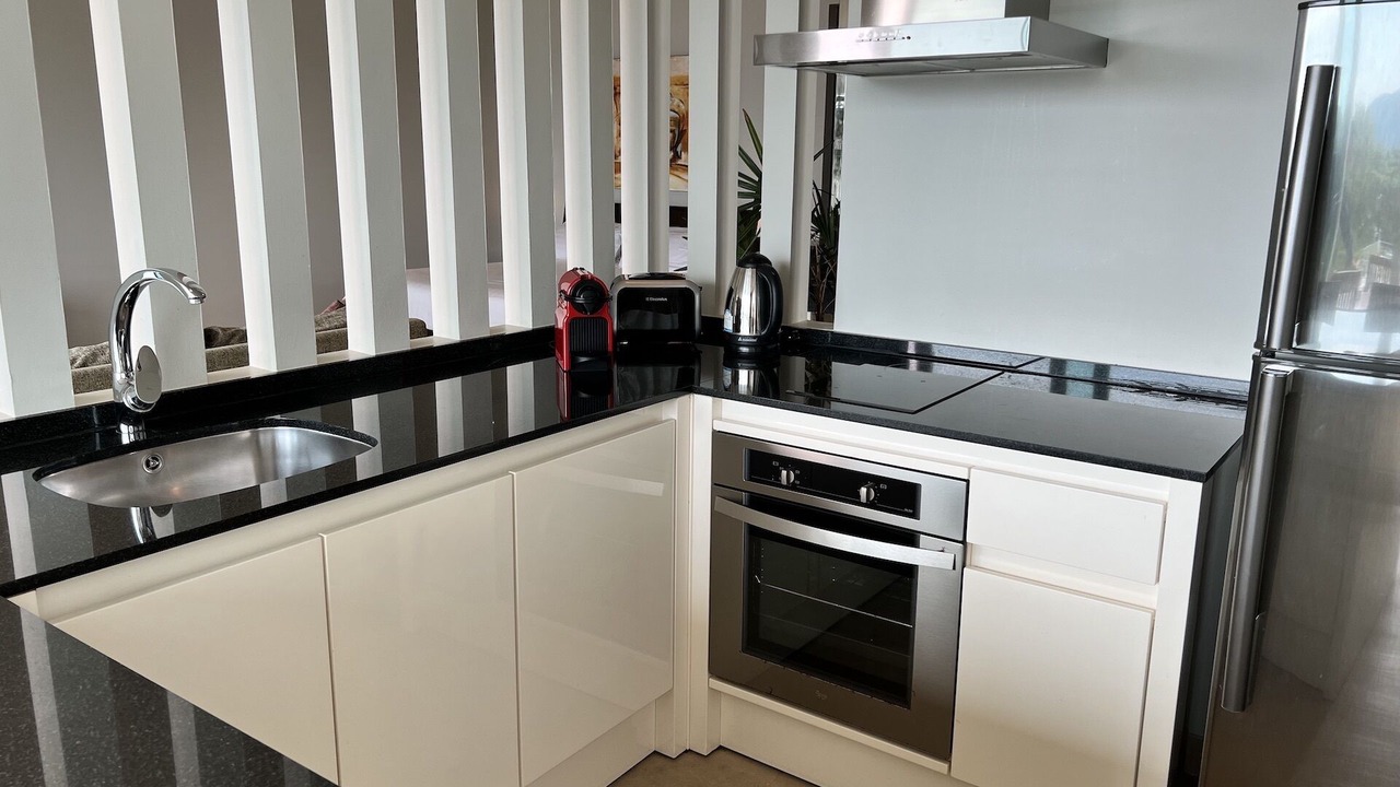 Photo of Kitchen in Rawai
