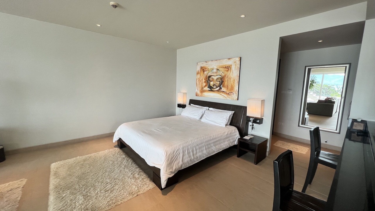 Photo of Bedroom in Rawai