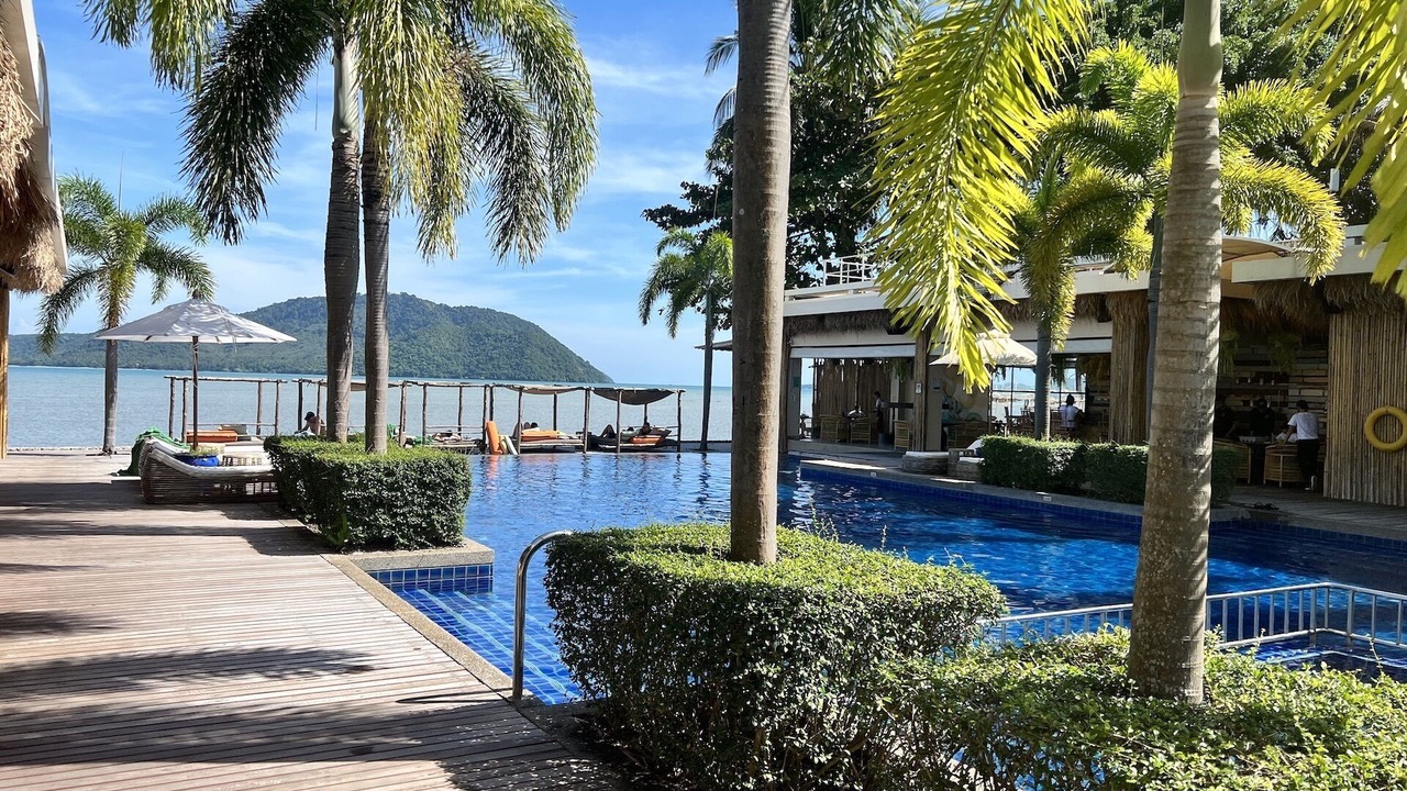 Photo of Outdoor in Rawai