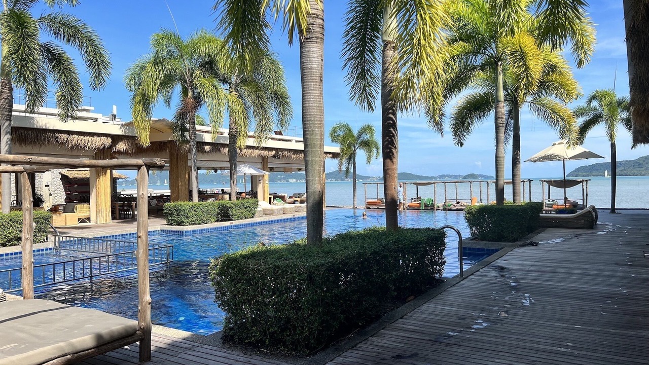 Photo of Outdoor in Rawai