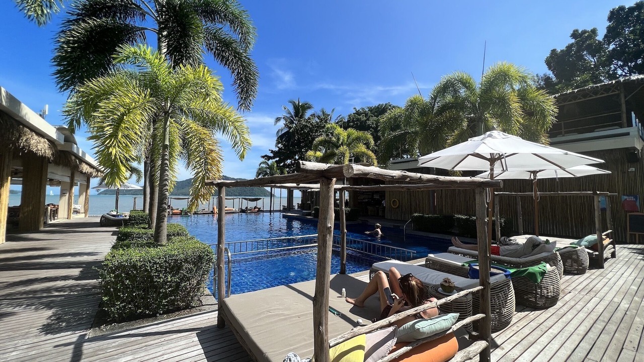 Photo of Outdoor in Rawai