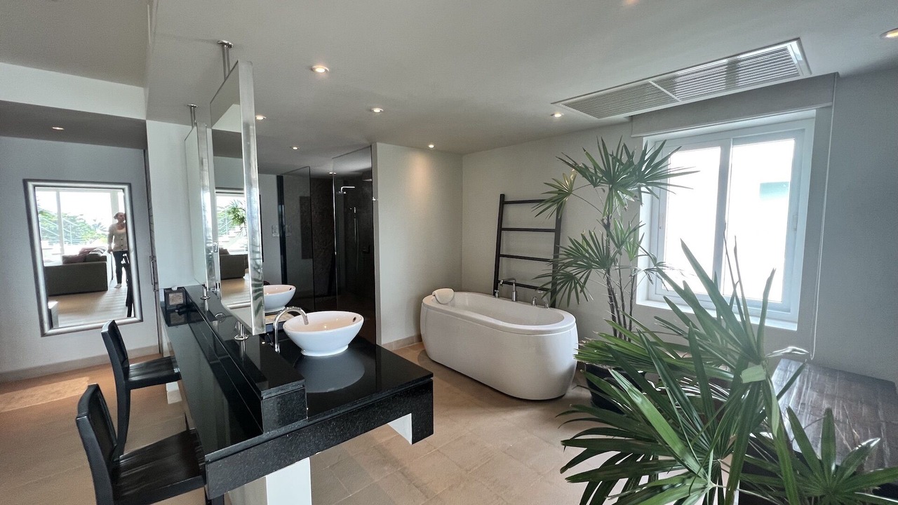 Photo of Bathroom in Rawai