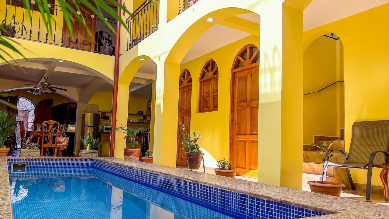 Photo of Outdoor in Granada