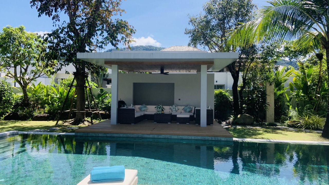 Photo of Outdoor in Cherngtalay