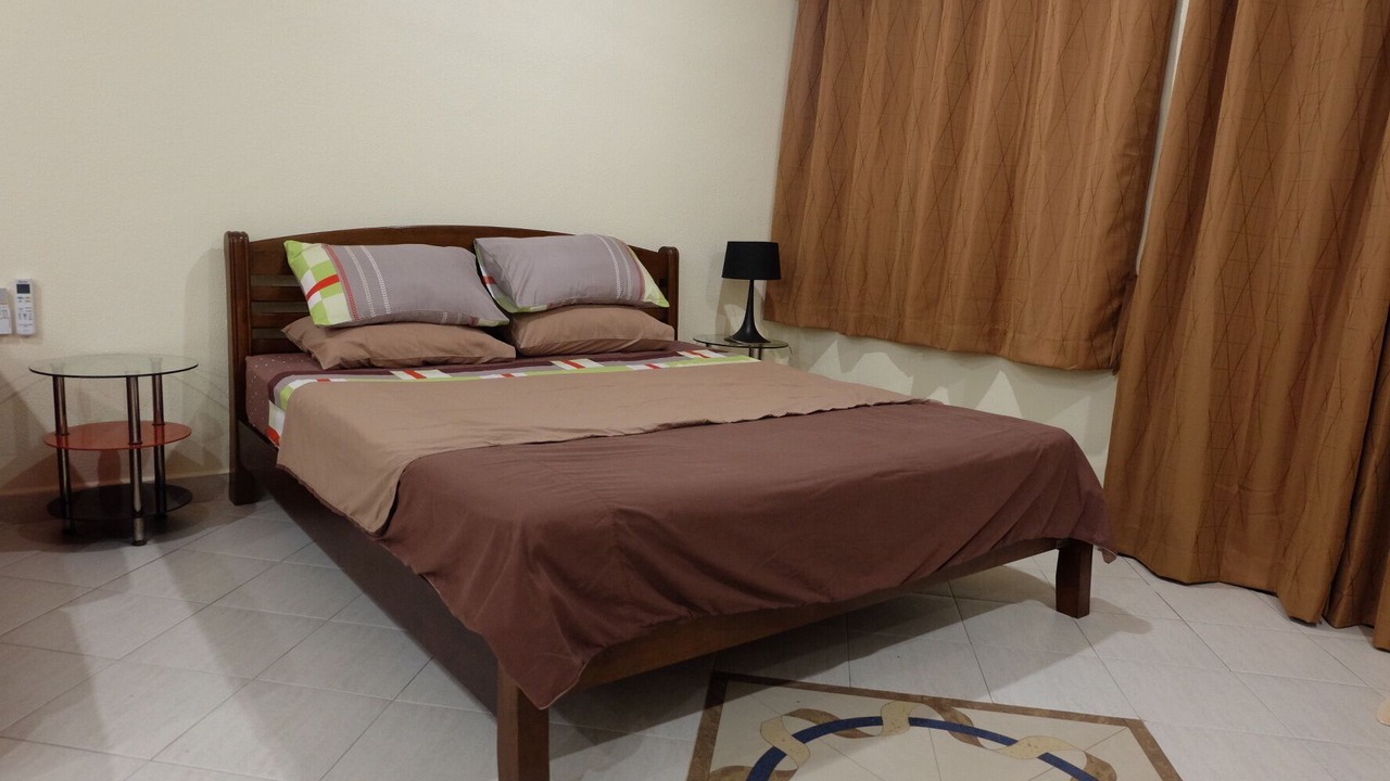 Photo of Bedroom in Pratumnak Hill