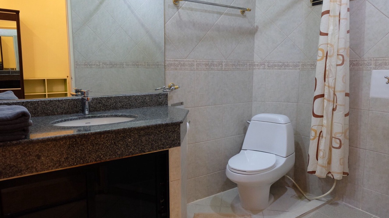 Photo of Bathroom in Pratumnak Hill