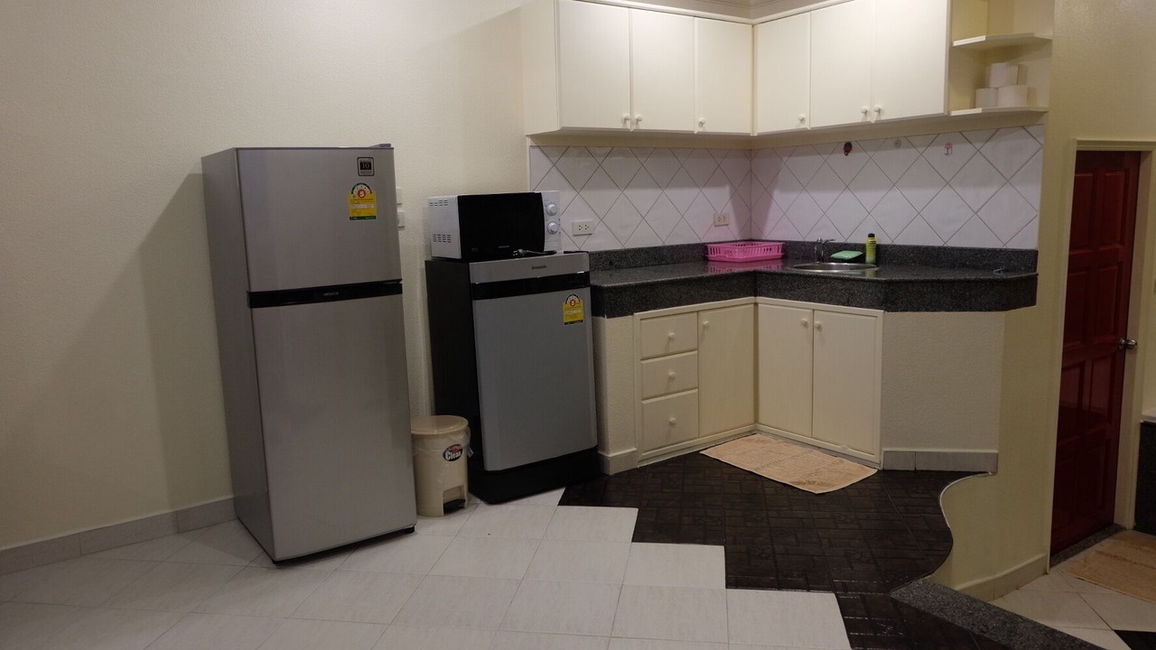 Photo of Kitchen in Pratumnak Hill