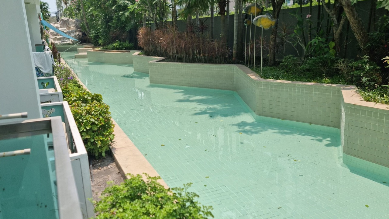 Photo of Outdoor in Pratumnak Hill