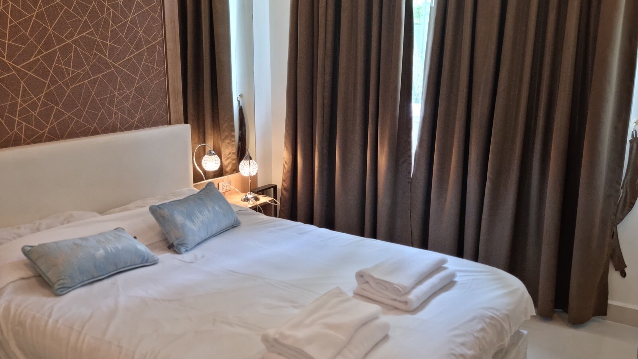 Photo of Bedroom in Pratumnak Hill