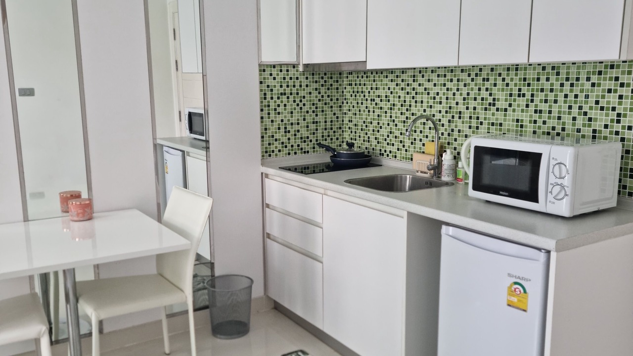 Photo of Kitchen in Pratumnak Hill