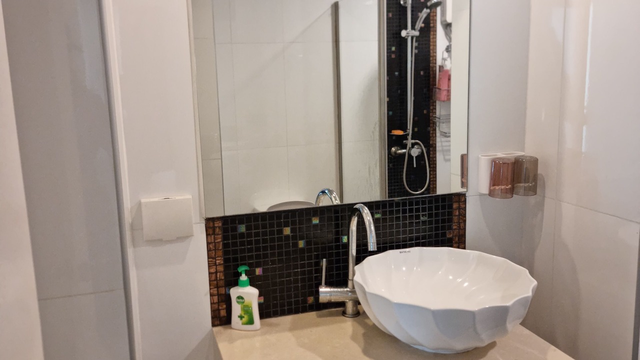 Photo of Bathroom in Pratumnak Hill