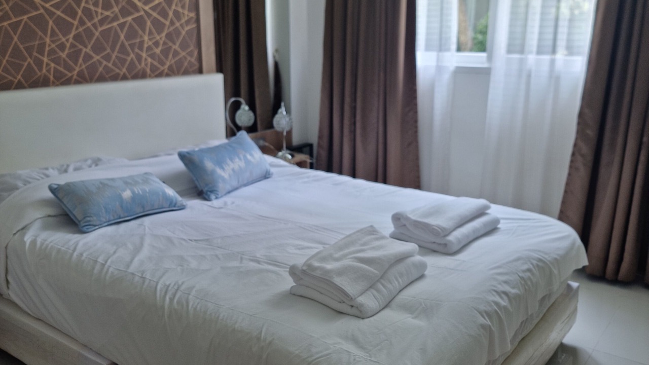 Photo of Bedroom in Pratumnak Hill