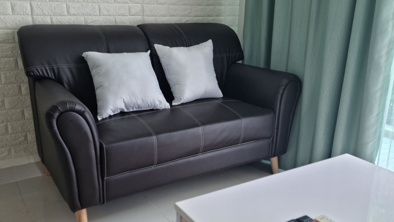 Photo of Livingroom in Pratumnak Hill