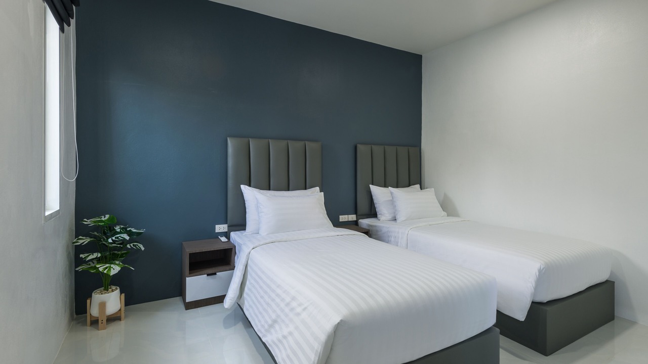 Photo of Bedroom in Krabi