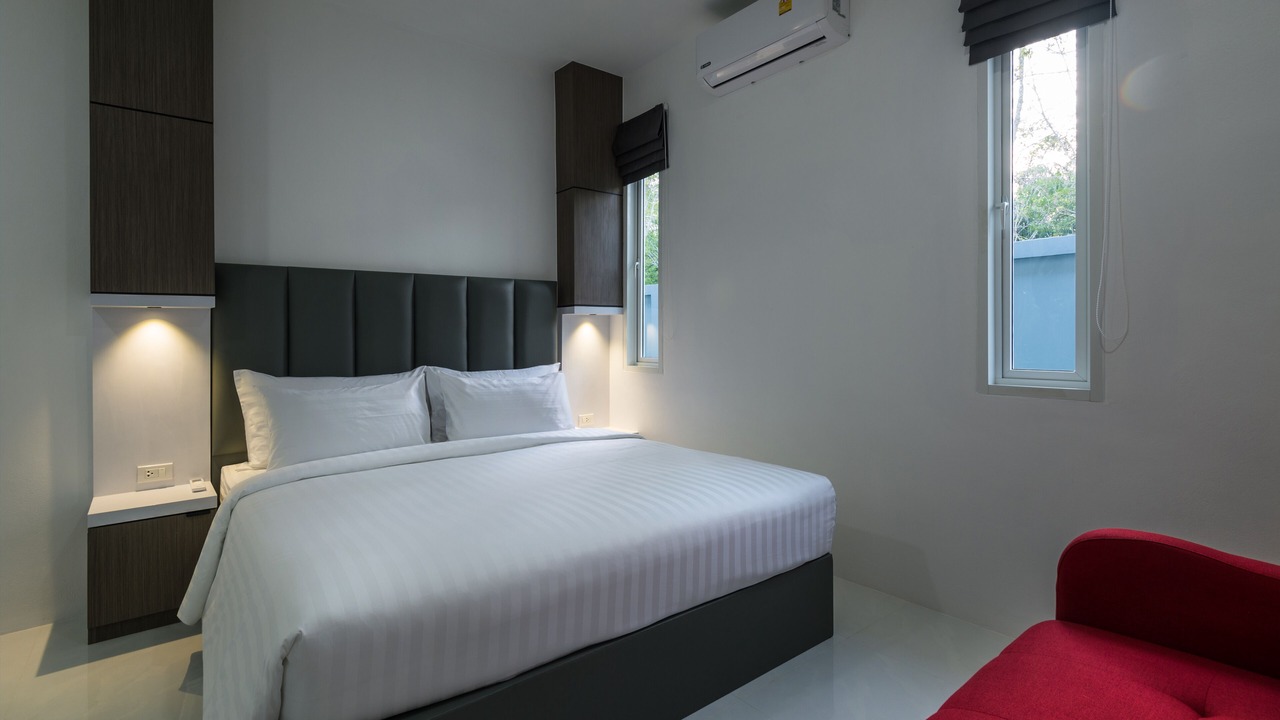 Photo of Bedroom in Krabi