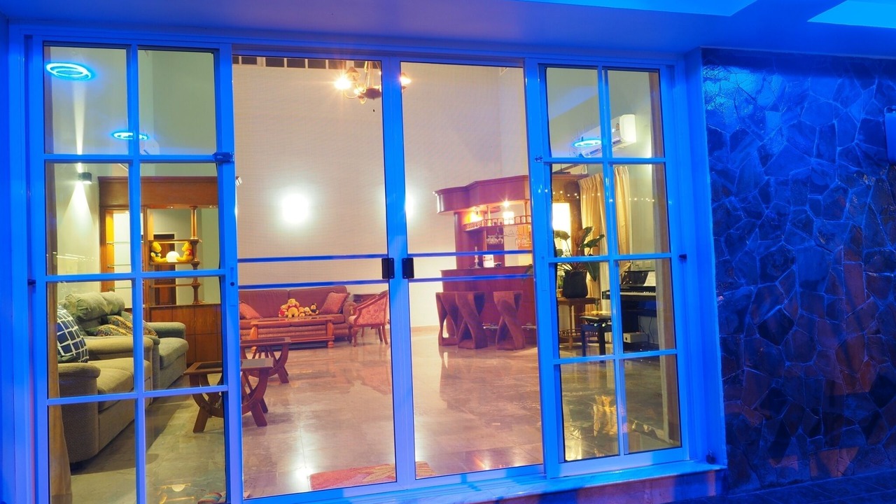 Photo of Patio Balcony in Na Chom Thian