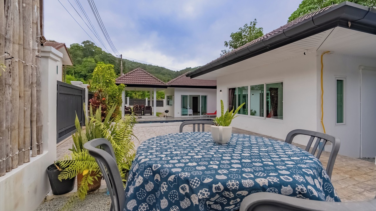 Photo of Outdoor in Chalong