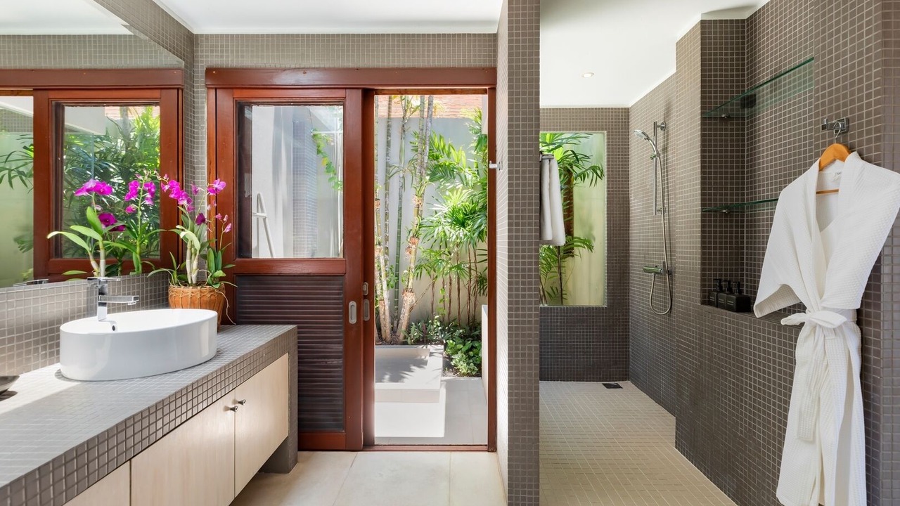 Photo of Bathroom in Bophut