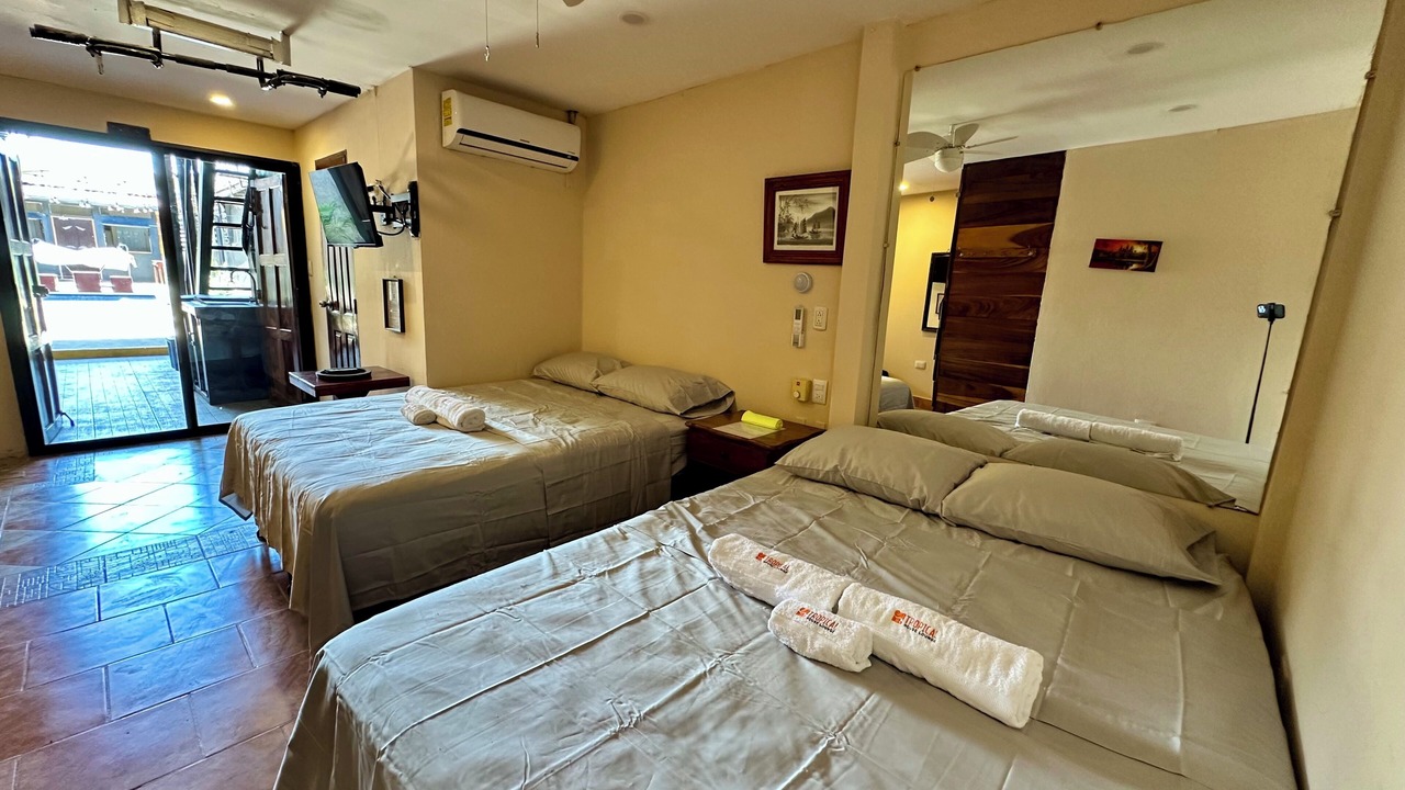 Photo of Bedroom in Leon