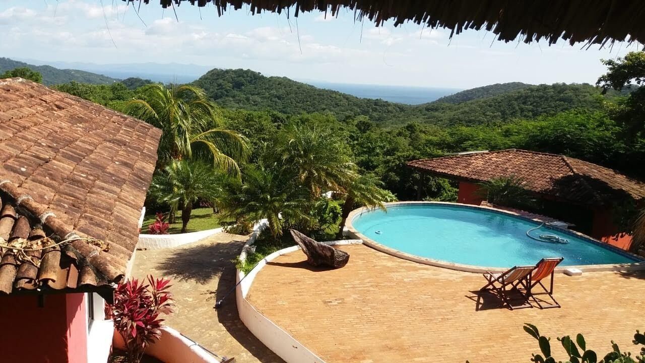 Photo of Outdoor in Las Fincas de Escamequita
