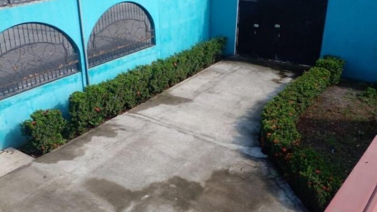 Photo of Outdoor in Granada