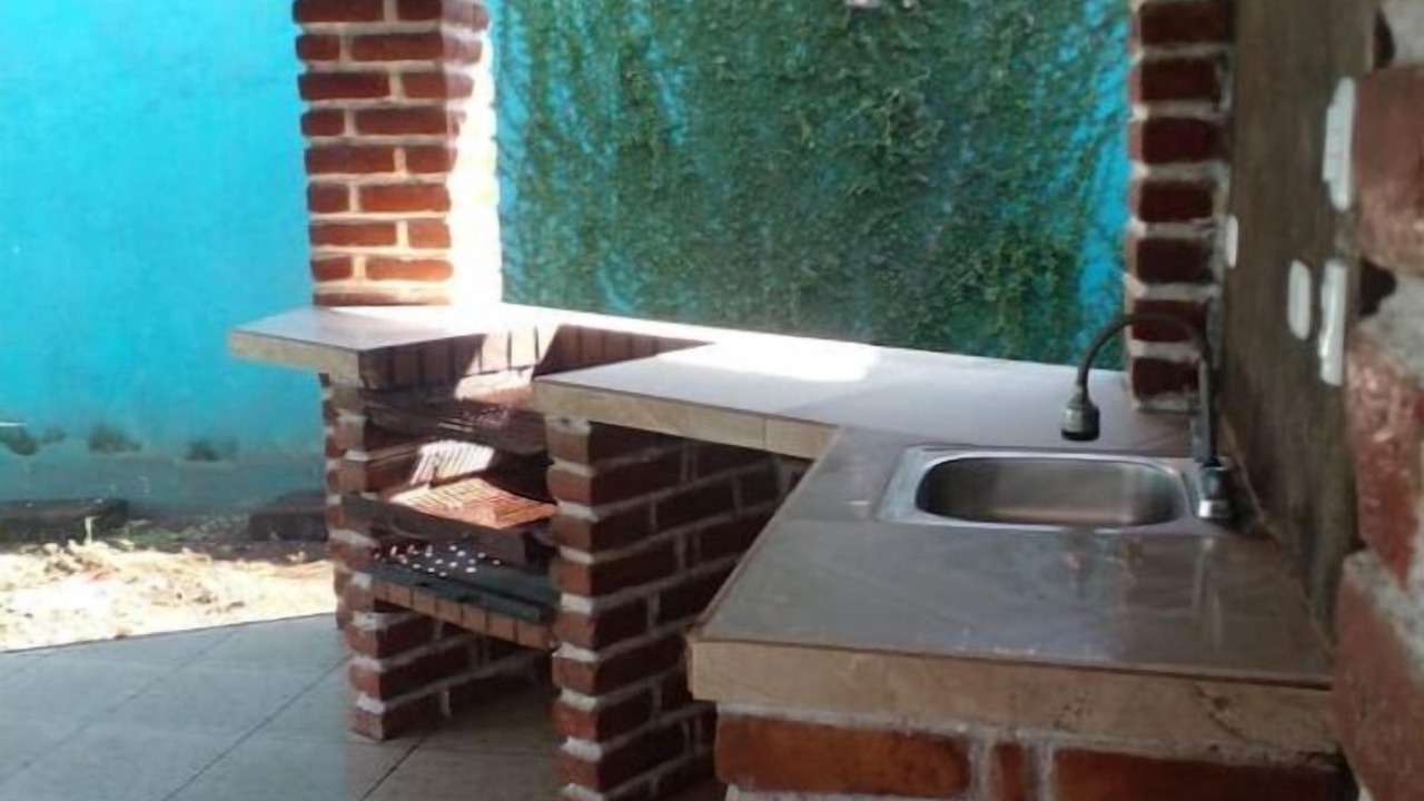 Photo of Patio Balcony in Granada