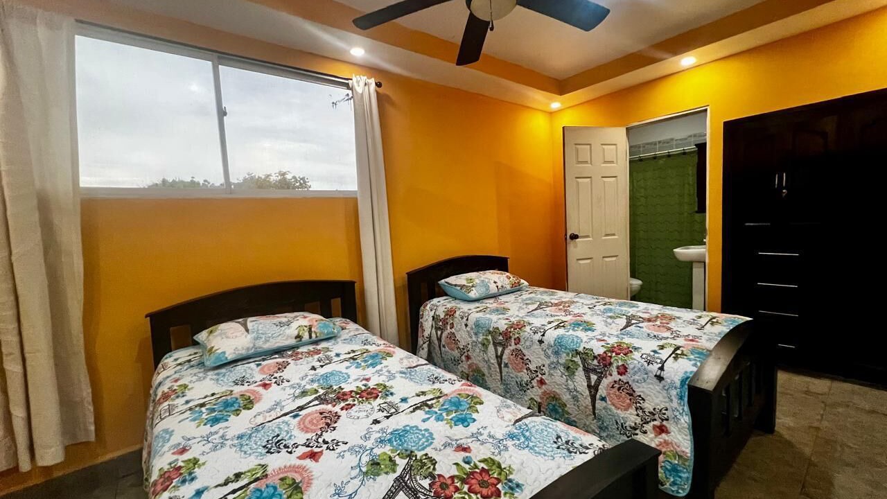 Photo of Bedroom in Granada