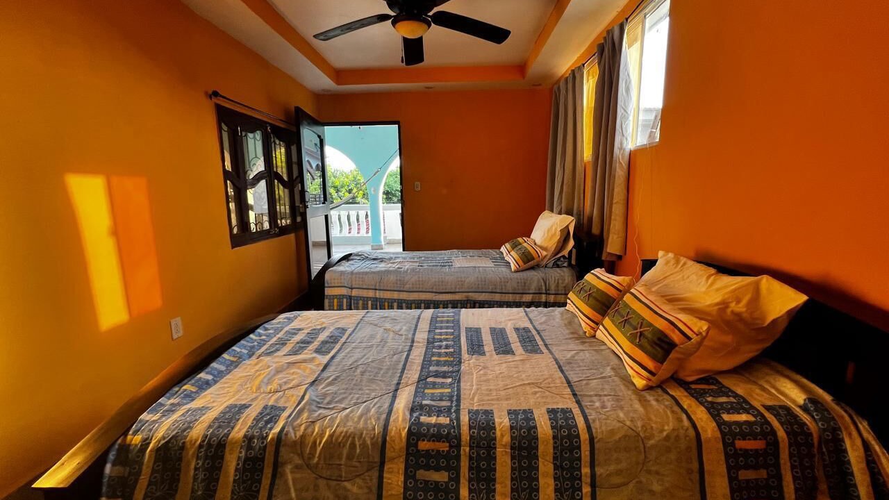 Photo of Bedroom in Granada
