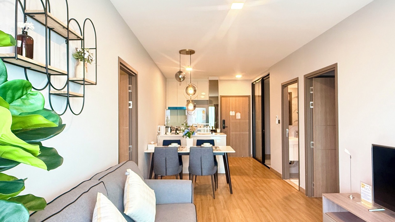Photo of Livingroom in Chang Khlan