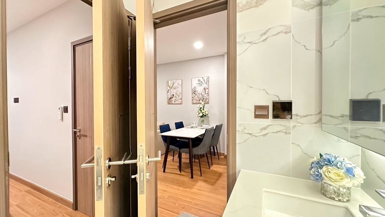 Photo of Bathroom in Chang Khlan