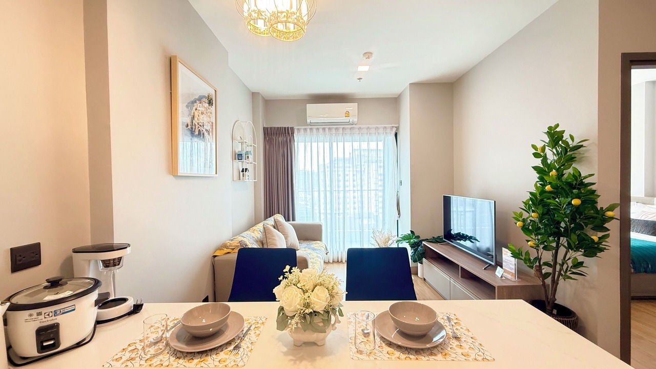 Photo of Livingroom in Chang Khlan